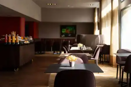 Best Western Premier Masqhotel - 27
