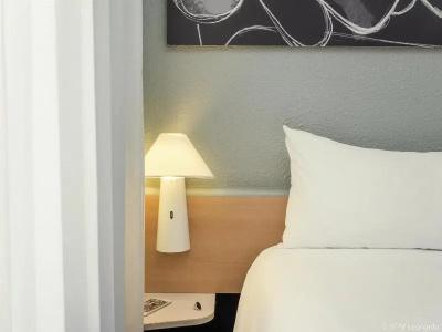 ibis Daumesnil Porte Doree - 34