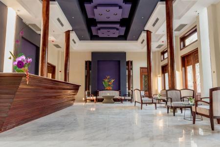 Memoire Palace Resort & Spa - 1