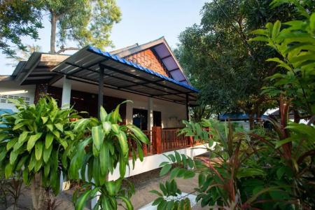 Rung Arun Resort - 144