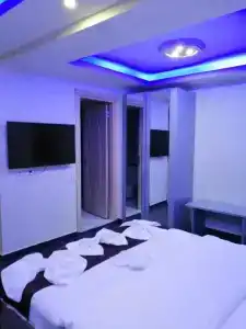 KiliÇ Motel - 23
