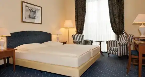 Victor's Residenz-Leipzig - 55