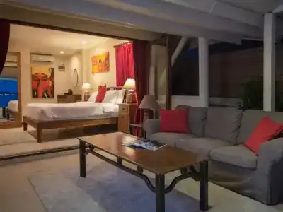 Boujis Boutique Resort - 119
