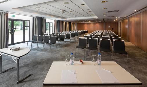 Golden Tulip Aix les Bains - & Spa - 22