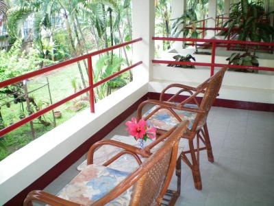 Patong Palace - Sha Extra Plus - 6