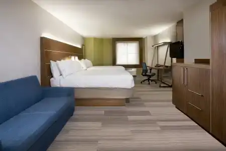 Holiday Inn Express New Orleans Downtown, An Ihg - 5