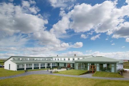 Hótel Gígur by Keahotels - 0