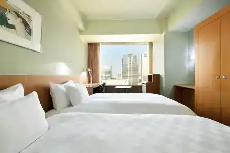 Shinagawa Prince - 5