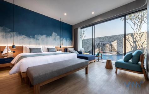 Vann Hua Hin Resort - 107