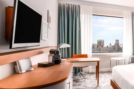 Hilton Rotterdam - 41