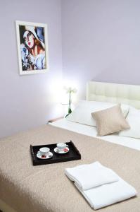 Golden City & Spa - 46