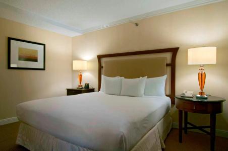 Hilton North Hills - 3