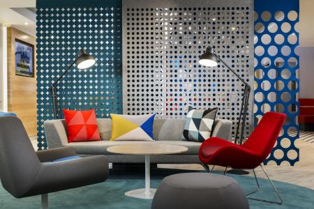 Holiday Inn Express - Manchester - Traffordcity, An Ihg - 10