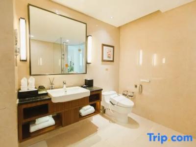 Grand Soluxe Zhongyou Shenzhen - 33