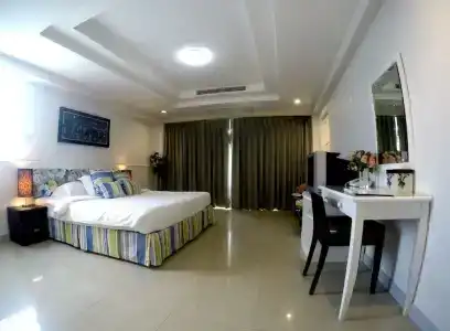 Murraya Residence - 70
