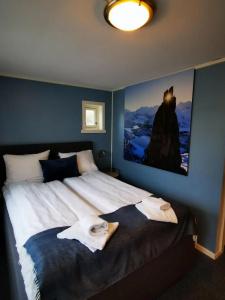 Henningsvær Guesthouse - 47