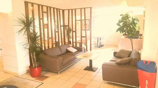 Ace Hôtel Clermont Ferrand La Pardieu - 12