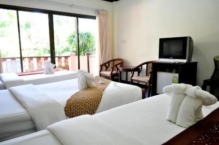 Lanta Seafront Resort - 61