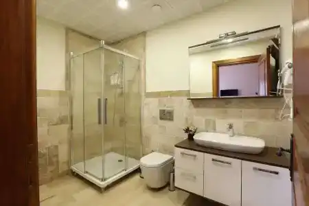 Tarihi Kumbaba Otel - 34