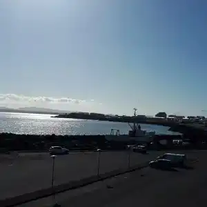 Duus by Keflavik Airport - 67
