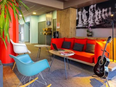 ibis Epinal Centre - 23