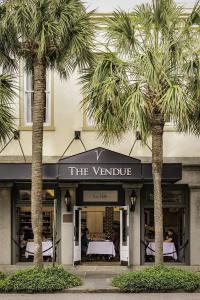 The Vendue - 46