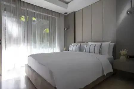 Mett & Beach Resort Bodrum - 42