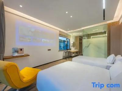 Sheraton Grand Mirage - 96