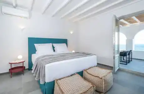 Dreambox Mykonos Suites - 78