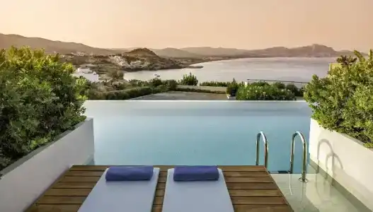 Lindos Mare, Seaside - 72