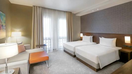 Hyatt Place Dubai Wasl District - 46