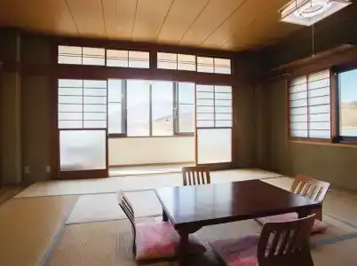 OYO Ryokan Lakeside Inn Fujinami Yamanakako - 43