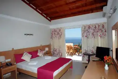 Sunrise Resort - 52