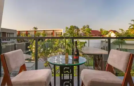 Metta Residence & Spa - 70