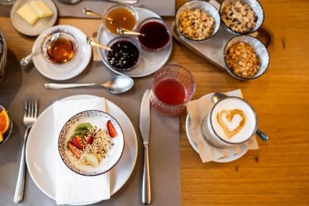 Feichter & Bistro - 5