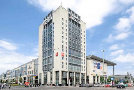 ibis Berlin Spandau - 0