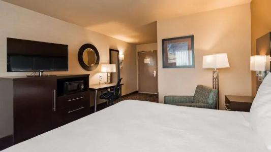 Best Western Plus Palms - 44