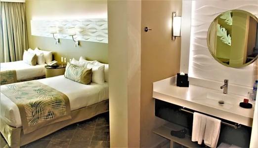 Krystal Grand Cancun - 71