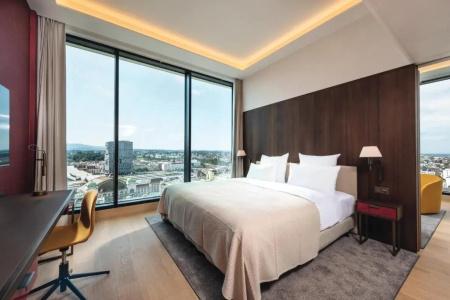 Mövenpick Basel - 71