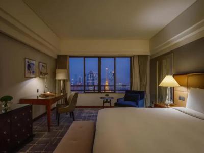 The Portman Ritz-Carlton Shanghai - 51