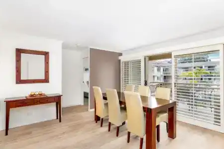 The Village at Burleigh - 13