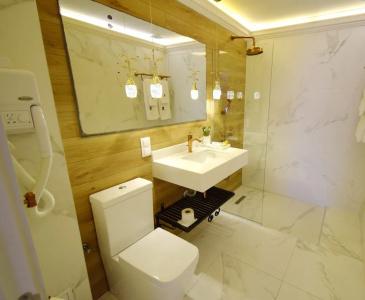 Therma ECO - Mineral pool 25 m & Free parking - 11