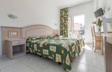 Apartamentos La Carabela - 5