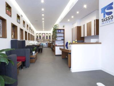 Tasso Suites & Spa - 33