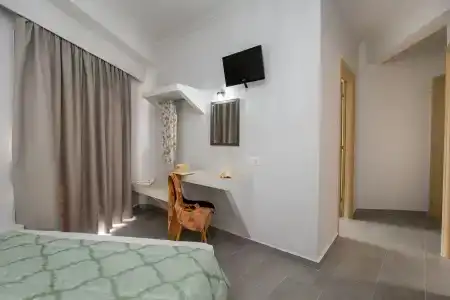 Epicentrum Suites - 94