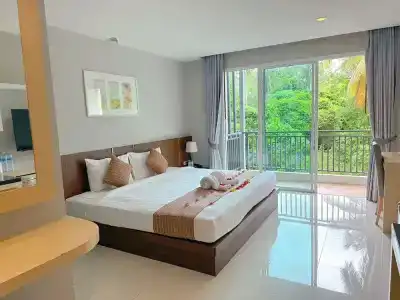 OYO 340 Ahad Suite Ao Nang - 2