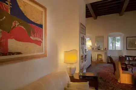 Villa I Barronci Resort & Spa - 5