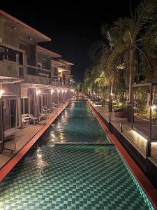 See Through Resort Haad Yao - 49