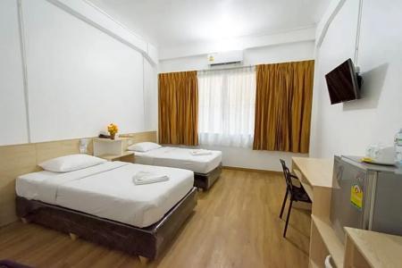 Basaya Beach & Resort - 60
