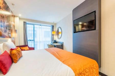 Indigo Madrid - Gran Via, An Ihg Hotel - 93